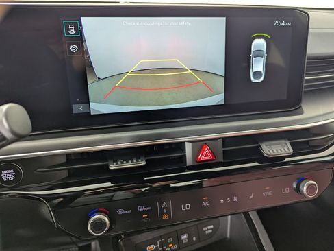 New 2026 Kia K5 GT-Line w/ GT-Line Premium Package FWD image 22
