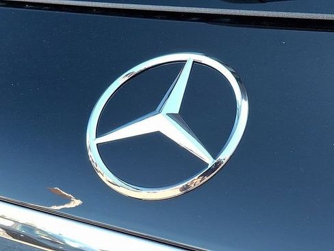 Used 2025 Mercedes-Benz GLE 350 4MATIC image 32