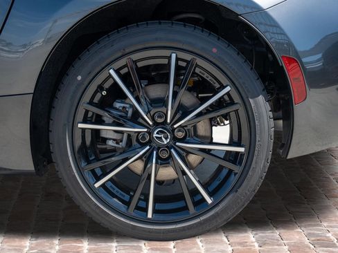New 2026 MAZDA MX-5 Miata RF Grand Touring RWD image 26