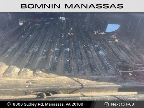 Used 2021 Ford Ranger XL w/ Equipment Group 101A High image 7