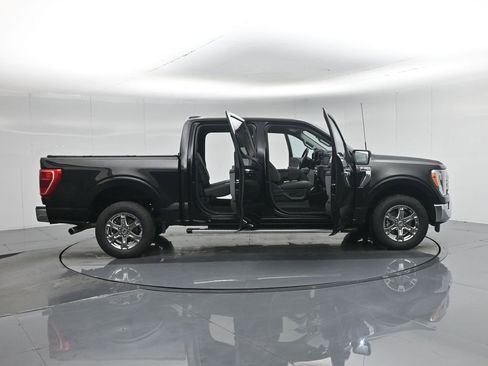 Used 2022 Ford F150 XLT w/ Equipment Group 302A High image 5