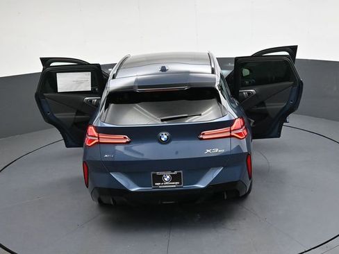 New 2026 BMW X3 xDrive30 w/ M Sport Package image 41