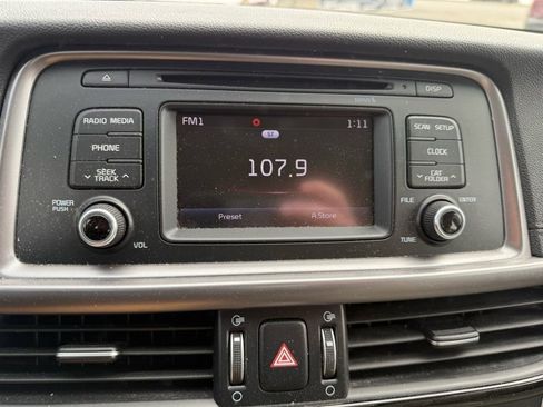 Used 2016 Kia Optima LX image 11