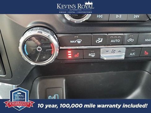 Used 2023 Ford F150 XLT w/ Equipment Group 302A High AWD/4WD image 15
