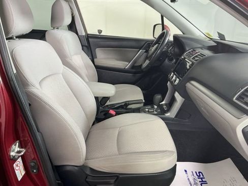 Used 2018 Subaru Forester 2.5i Premium AWD/4WD image 4