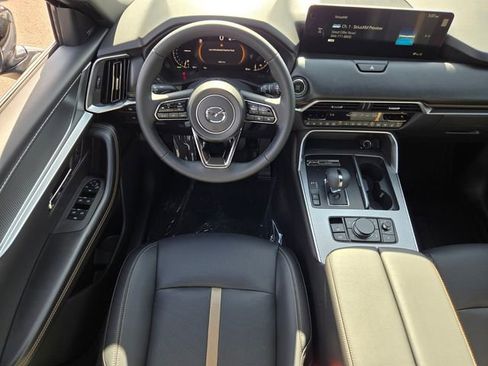 New 2026 MAZDA CX-70 3.3 Turbo S w/ Premium Package AWD/4WD image 9