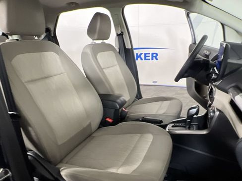 Used 2022 Ford EcoSport SE AWD/4WD image 27