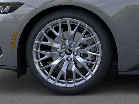 New 2025 Ford Mustang Premium image 19