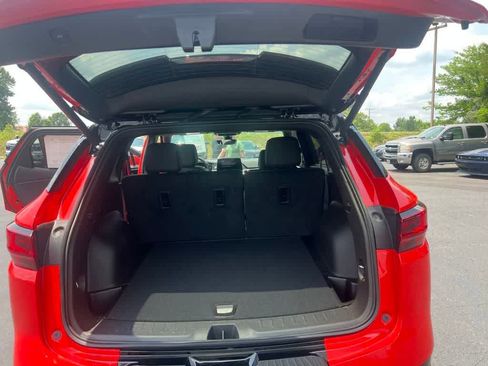 New 2025 Chevrolet Blazer RS w/ Driver Confidence II Package image 32