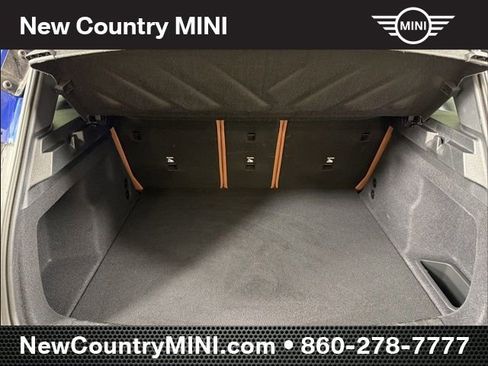 Certified 2025 MINI Cooper Countryman S AWD/4WD image 15