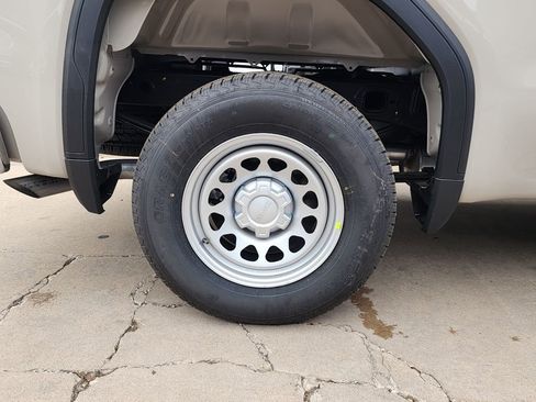 New 2026 GMC Sierra 1500 Pro w/ Pro Value Package image 49