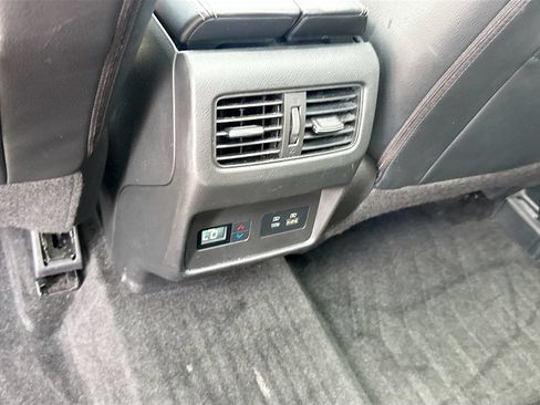 Used 2021 Nissan Rogue SL w/ Premium Package FWD image 28