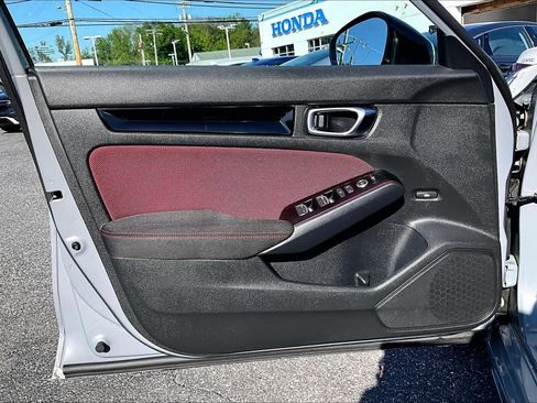 Used 2025 Honda Civic Si image 21