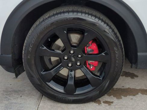 Certified 2023 Ford Explorer ST w/ Equipment Group 401A image 13