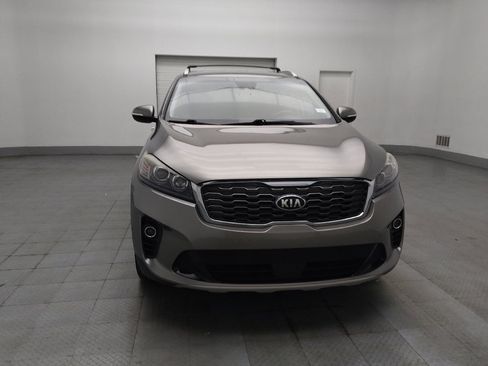 Used 2019 Kia Sorento EX image 14