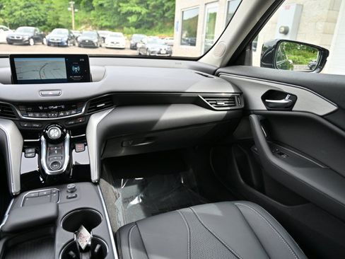 Used 2023 Acura TLX w/ Technology Package FWD image 15