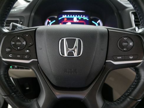 Used 2020 Honda Pilot EX-L image 25