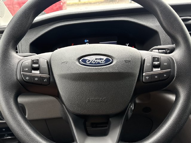 Used 2027 Ford Transit 250 Low Roof RWD image 14