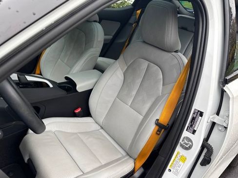 Used 2024 Polestar Polestar 2 AWD/4WD image 3