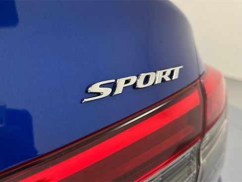 Used 2023 Honda Civic Sport image 20