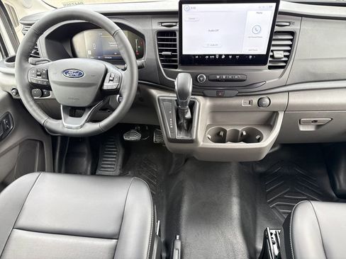 New 2026 Ford Transit 350 XL RWD image 5