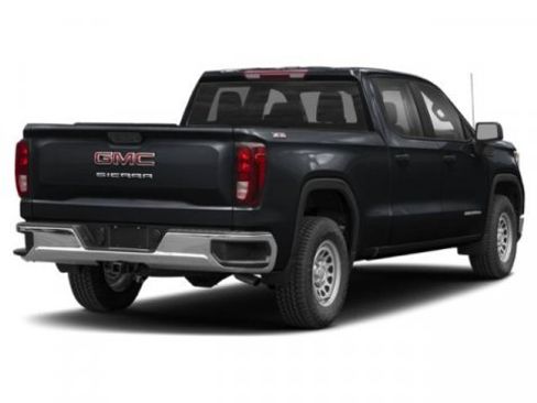 Used 2022 GMC Sierra 1500 SLT w/ SLT Convenience Package AWD/4WD image 5