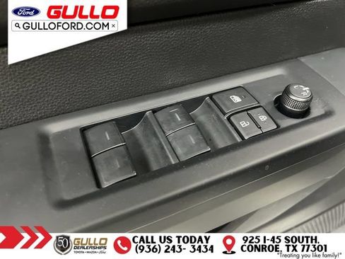 Used 2026 Toyota Tundra SR AWD/4WD image 21
