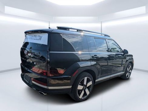 New 2024 Hyundai Santa Fe Limited FWD image 3