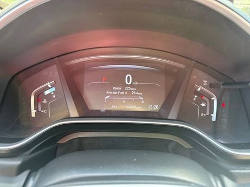 Used 2020 Honda CR-V Touring image 14