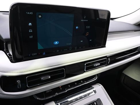 New 2026 Lincoln Aviator Reserve image 27