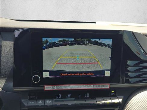 New 2026 Toyota Camry SE image 21