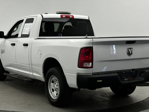 Used 2022 RAM 1500 Tradesman w/ Popular Equipment Group image 4