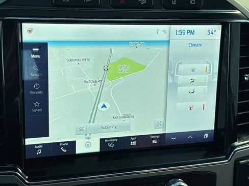 Used 2022 Ford F350 King Ranch w/ King Ranch Ultimate Package image 18