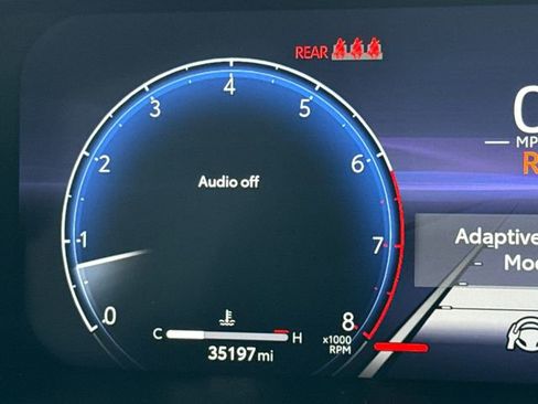 Used 2024 Toyota Tacoma TRD Off-Road w/ TRD Off Road Premium Package AWD/4WD image 30