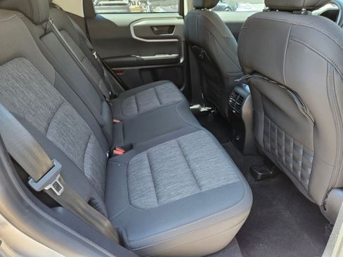 Used 2023 Ford Bronco Sport Big Bend w/ Convenience Package AWD/4WD image 19