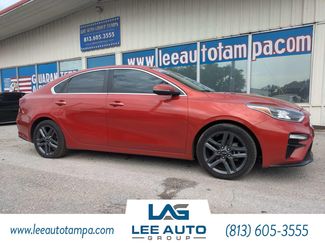 Used 2019 Kia Forte EX w/ EX Launch Edition FWD video 1