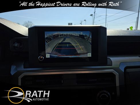 Used 2024 Toyota Tacoma SR5 image 15