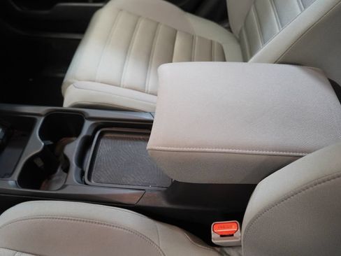 Used 2018 Honda CR-V EX image 23