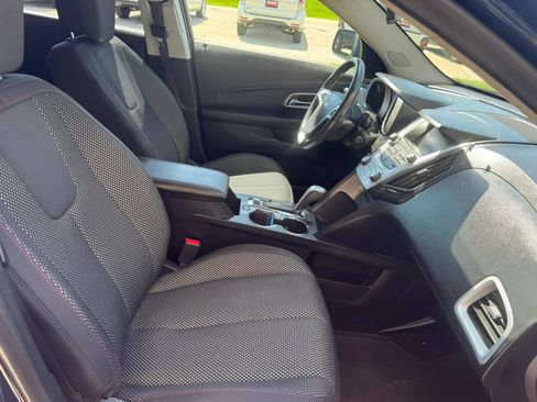 Used 2015 Chevrolet Equinox LT w/ Driver Convenience Package FWD image 15