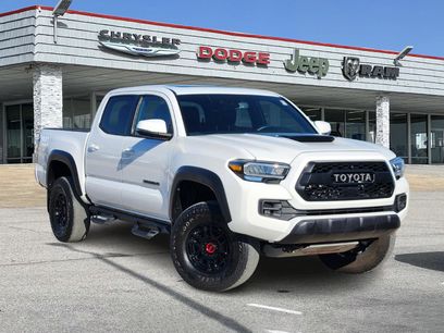 Used 2023 Toyota Tacoma TRD Pro