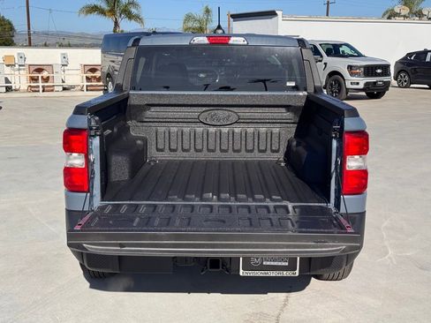 New 2026 Ford Maverick XLT w/ 4K Tow Package AWD/4WD image 13