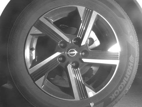 Used 2025 Nissan Sentra SV image 14