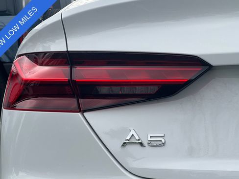 Used 2023 Audi A5 2.0T Premium Plus w/ Premium Plus image 27