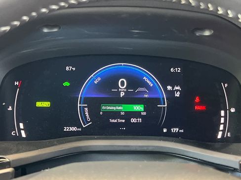 Certified 2025 Toyota Camry SE FWD image 26