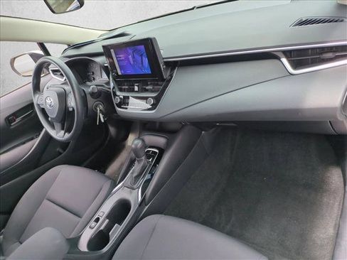 Used 2024 Toyota Corolla LE FWD image 20