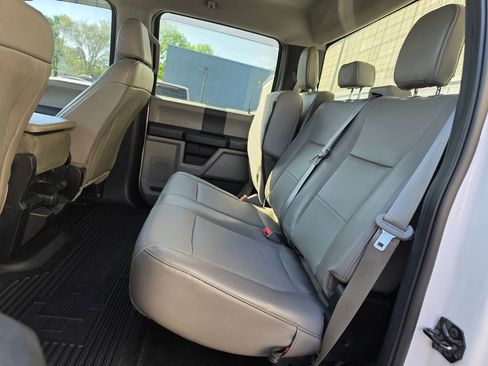 Used 2019 Ford F350 XL w/ STX Appearance Package AWD/4WD image 7