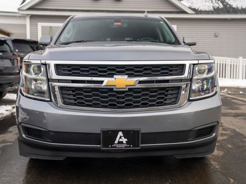 Used 2019 Chevrolet Tahoe LS w/ Max Trailering Package image 8