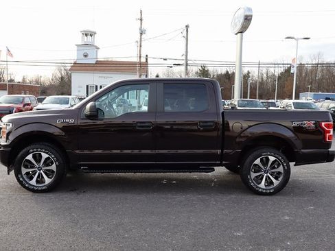 Used 2020 Ford F150 XL w/ Equipment Group 101A Mid image 13