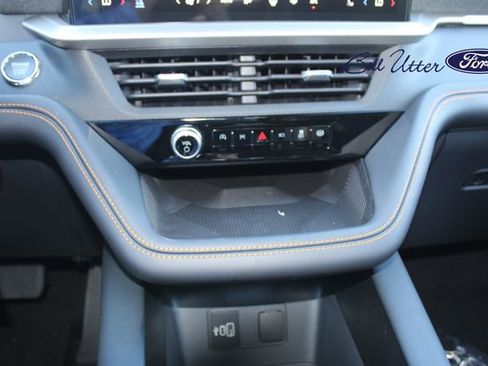 New 2026 Ford Explorer Tremor w/ Tremor Ultimate Package image 15