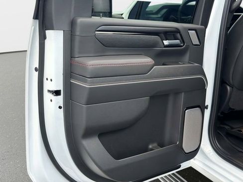 New 2026 GMC Sierra 2500 AT4X AWD/4WD image 11
